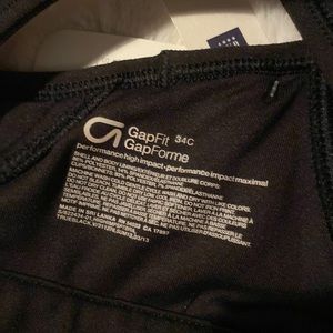 Gapfit sports bra